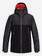 Sierra - Snow Jacket for Men  EQYTJ03181