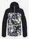 Mission Block - Snow Jacket for Men  EQYTJ03187