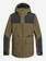 Arrow Wood - Snow Jacket  EQYTJ03212