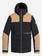 Arrow Wood - Snow Jacket  EQYTJ03212