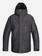 Mission - Snow Jacket  EQYTJ03221