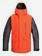 Mission - Snow Jacket  EQYTJ03221