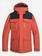 Raft - Snow Jacket  EQYTJ03227