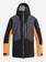 Travis Rice Stretch - Snow Jacket for Men  EQYTJ03231