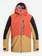 Travis Rice Stretch - Snow Jacket for Men  EQYTJ03231