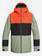 Sycamore - Snow Jacket  EQYTJ03233