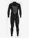 3/2mm Highline Plus - Chest Zip Wetsuit for Men  EQYW103060