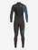 3/2mm Highline Plus - Chest Zip Wetsuit for Men  EQYW103060