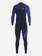 4/3mm Highline Lite - Zipperless Wetsuit  EQYW103061