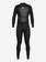 4/3mm Prologue - Back Zip Wetsuit for Men  EQYW103067