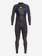 4/3mm Prologue - Back Zip Wetsuit for Men  EQYW103067