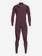 4/3mm Highline Ltd Monochrome - Chest Zip Wetsuit for Men  EQYW103074