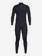 3/2mm Highline Ltd Monochrome - Chest Zip Wetsuit  EQYW103075