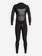 5/4/3mm Syncro Plus - Chest Zip Wetsuit for Men  EQYW103083