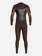 5/4/3mm Syncro Plus - Chest Zip Wetsuit for Men  EQYW103083
