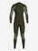 3/2mm Syncro - Chest Zip GBS Wetsuit for Men  EQYW103085