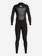4/3mm Syncro - Back Zip GBS Wetsuit for Men  EQYW103086