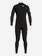 4/3mm Syncro - Chest Zip GBS Wetsuit for Men  EQYW103087