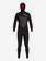 5/4/3mm Highline Plus - Hooded Chest Zip Wetsuit for Men  EQYW203009