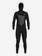 5/4/3mm Highline Plus - Hooded Chest Zip Wetsuit for Men  EQYW203009