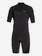 2/2mm Highline Series - Short Sleeve Zipperless Springsuit for Men  EQYW503009
