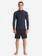 1.5mm Quiksilver Originals Monochrome - Wetsuit Top for Men  EQYW803010
