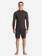 1.5mm Quiksilver Originals Monochrome - Wetsuit Top for Men  EQYW803010