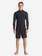 1.5mm Quiksilver Originals Monochrome - Wetsuit Top for Men  EQYW803010