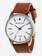 The Timebox 42 Leather - Analogue Watch for Men  EQYWA03027
