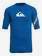 All Time - Short Sleeve UPF 50 Rash Vest for Men  EQYWR03136