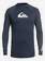 All Time - Long Sleeve UPF 50 Rash Vest  EQYWR03137