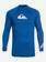 All Time - Long Sleeve UPF 50 Rash Vest for Men  EQYWR03137