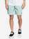 Wax Out 18" - Elasticated Corduroy Shorts for Men  EQYWS03608