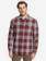 Motherfly Flannel - Long Sleeve Shirt  EQYWT03918