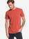 Above The Lip - Pocket T-Shirt  EQYZT05439