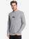 Night Tract - Long Sleeve T-Shirt  EQYZT05455