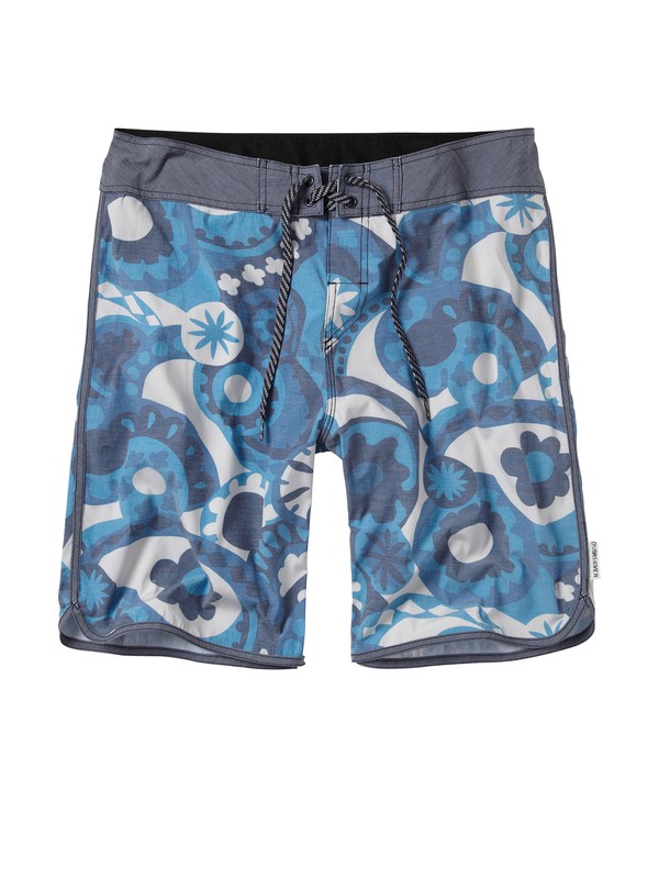 quiksilver, QUENCHING 20, NAVY (nvy) 0 QUENCHING 20 101877 Quiksilver