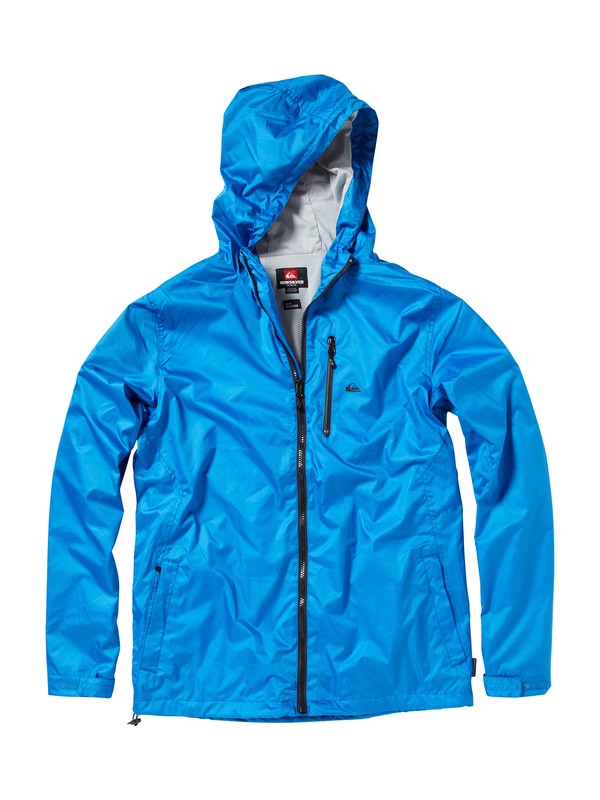 quiksilver, HAWLEY, BLUE VELVET (blv) 0 HAWLEY 106911 Quiksilver