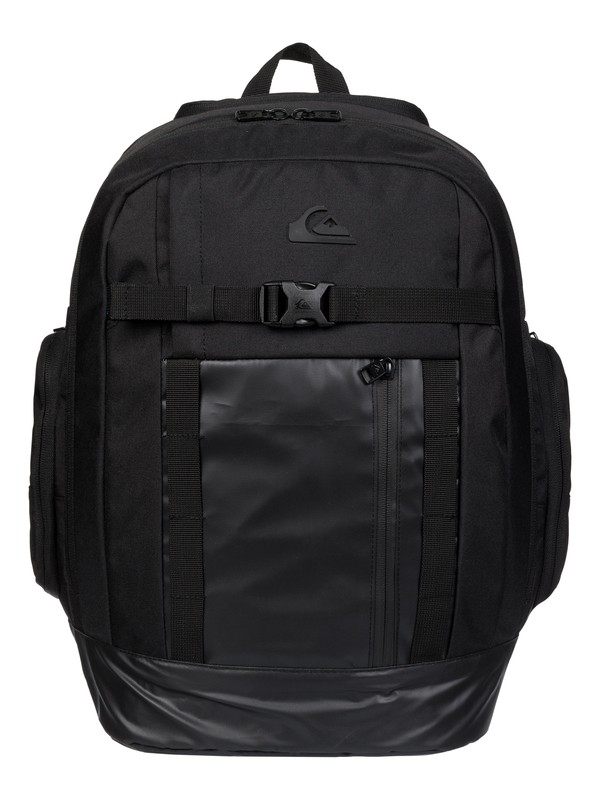 quiksilver, Backwash Surf Bag, BLACK (kvj0) 0 Backwash Surf Bag 1153090201 Quiksilver