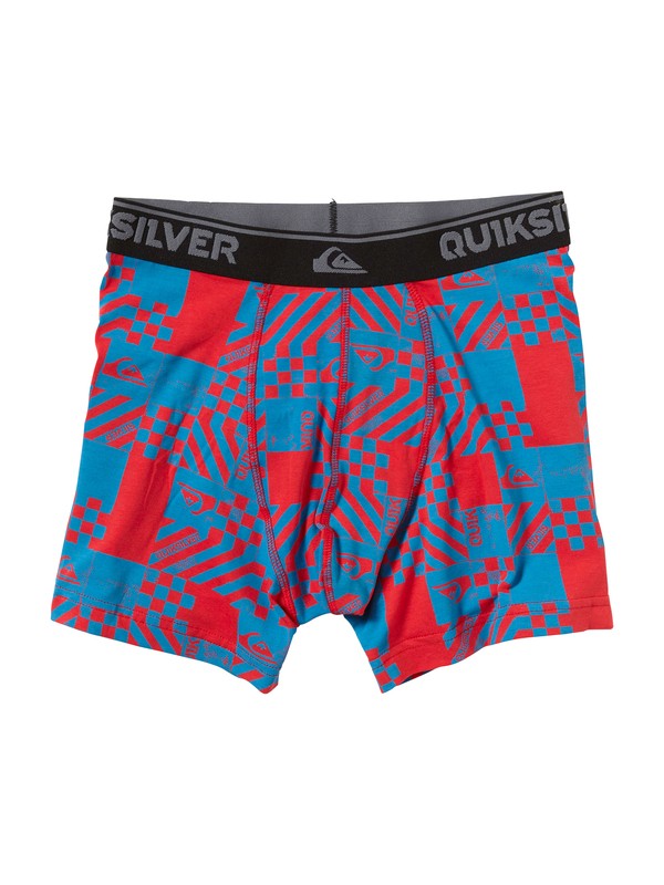 quiksilver, TYSON, CHILI PEPPER (chi) 0 TYSON 250307 Quiksilver