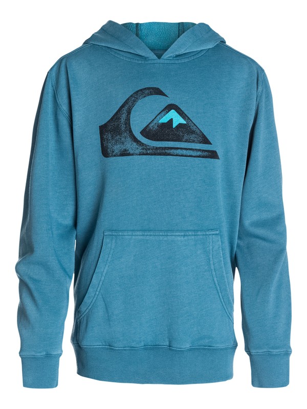 quiksilver, PRESCOTT, Moroccan Blue (bsg0) 0 PRESCOTT 40454099 Quiksilver