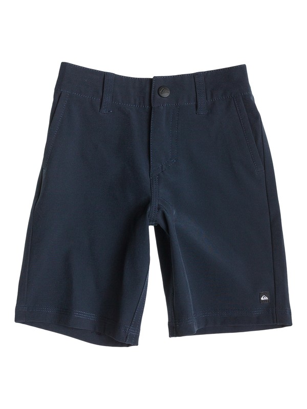quiksilver, F.A.A, Dark Denim (brq0) 0 F.A.A 40455030 Quiksilver