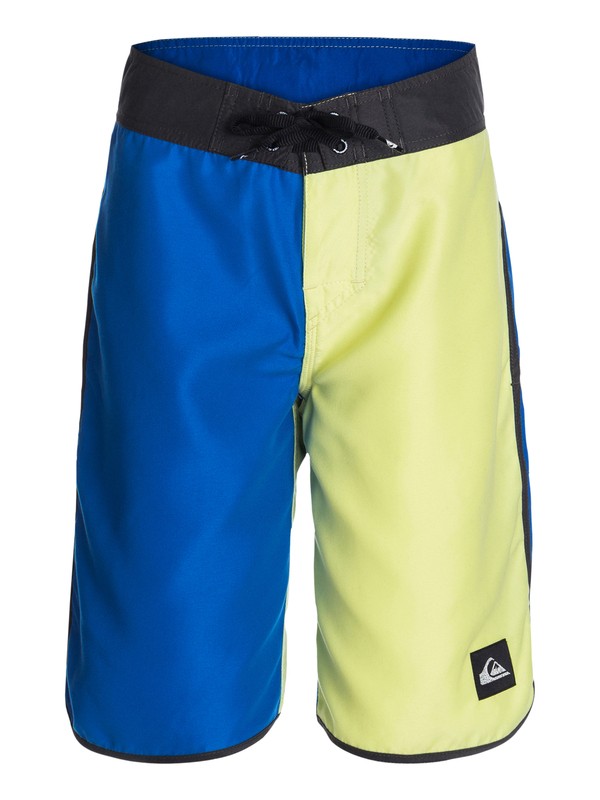quiksilver, Boys 8-16 Super OG Boardshorts, Olympian Blue (bqz0) 0 Boys 8-16 Super OG Boardshorts 40465004 Quiksilver