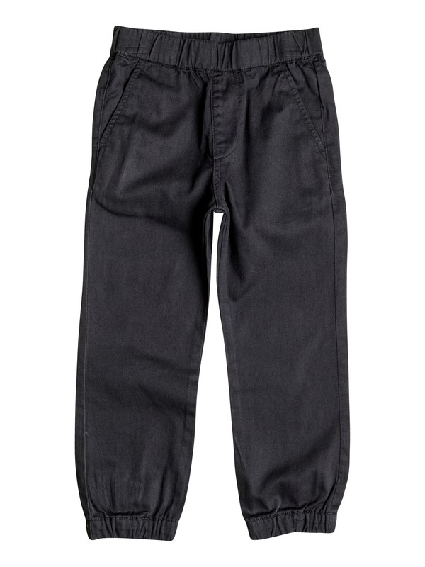 Boys 8-16 Fonz Shorts 40665004 0 Shorts Fonz - Niños 8 -16 40665004 Quiksilver
