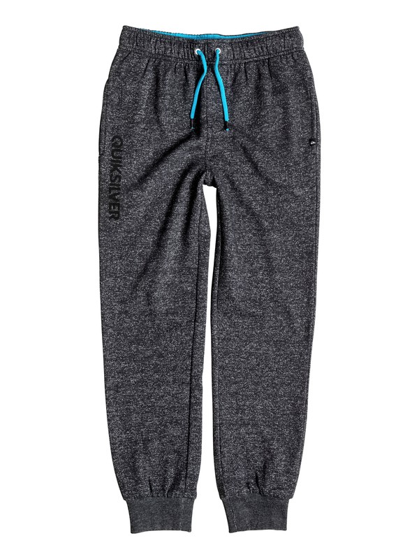 quiksilver, Boys 8-16 Perf Sweatpants, Dark Shadow (krp0) 0 Boys 8-16 Perf Sweatpants 40665048 Quiksilver