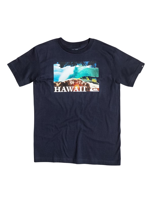 Baby Layover T-Shirt 40674189 0 Baby Layover T-Shirt 40674189 Quiksilver