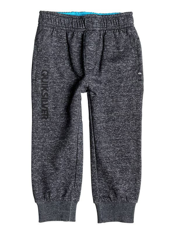 quiksilver, Baby Perf Sweatpants, Dark Shadow (krp0) 0 Baby Perf Sweatpants 40675048 Quiksilver