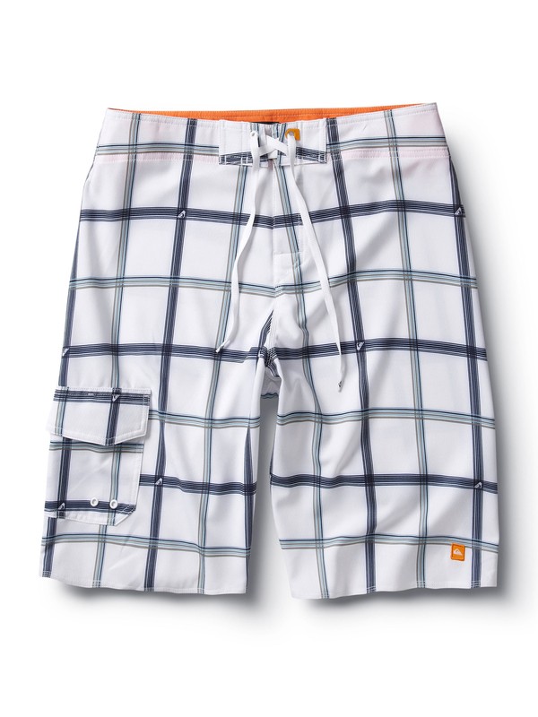 quiksilver, SQUARE ROOT 2, WHITE (wht) 0 SQUARE ROOT 2 501533 Quiksilver