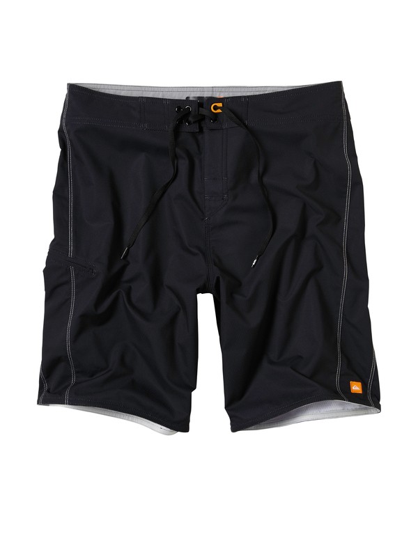 quiksilver, VLAND 3, BLACK (blk) 0 VLAND 3 501568 Quiksilver