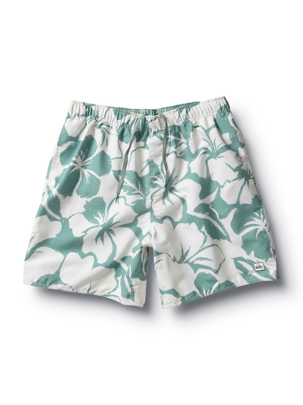 quiksilver, BOMBORA, LIGHT GREEN (ltg) 0 BOMBORA 502455 Quiksilver